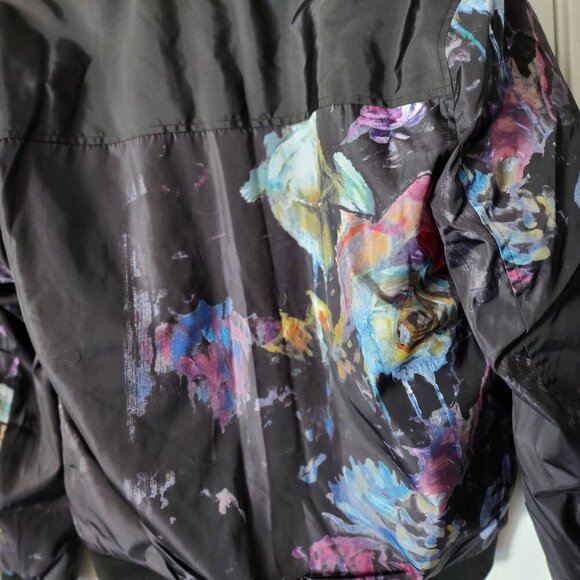 RARE Creamsoda Puffer Jacket, Amazing Design And Quality A Must Have - Picture 16 of 16